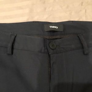 Theory Men’s Pants